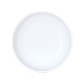 Sophie 30 oz White Bowl